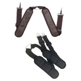 Maxbell Mower Strap garden Nylon Belt Garden Tools Shoulder Harness Strap one side strap