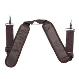 Maxbell Mower Strap garden Nylon Belt Garden Tools Shoulder Harness Strap one side strap
