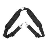 Maxbell Mower Strap garden Nylon Belt Garden Tools Shoulder Harness Strap Double straps