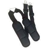Maxbell Mower Strap garden Nylon Belt Garden Tools Shoulder Harness Strap Double straps