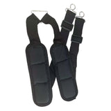 Maxbell Mower Strap garden Nylon Belt Garden Tools Shoulder Harness Strap Double straps