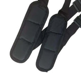 Maxbell Mower Strap garden Nylon Belt Garden Tools Shoulder Harness Strap Double straps