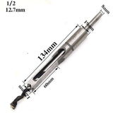 Maxbell Carbon Bits Drill Tools Power Tools for Woodworking 12.7mm