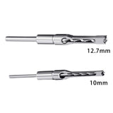 Maxbell Carbon Bits Drill Tools Power Tools for Woodworking 10mm