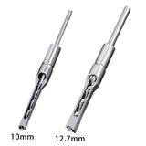 Maxbell Carbon Bits Drill Tools Power Tools for Woodworking 10mm