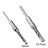 Maxbell Carbon Bits Drill Tools Power Tools for Woodworking 10mm