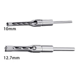 Maxbell Carbon Bits Drill Tools Power Tools for Woodworking 10mm