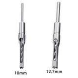 Maxbell Carbon Bits Drill Tools Power Tools for Woodworking 10mm