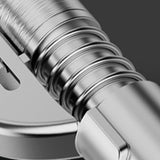 Maxbell Gear oil Coupler Thickened Handle for Trucks Gear Equipment