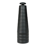 Maxbell 10 Pieces Straight Barrel Cover Protection Cover for Nursery Cultivation
