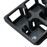 Maxbell Reusable Seedling Starting Tray Adjustable for Greenhouse Plant