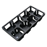 Maxbell Reusable Seedling Starting Tray Adjustable for Greenhouse Plant