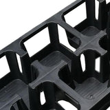 Maxbell Reusable Seedling Starting Tray Adjustable for Greenhouse Plant