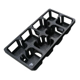 Maxbell Reusable Seedling Starting Tray Adjustable for Greenhouse Plant