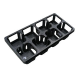 Maxbell Reusable Seedling Starting Tray Adjustable for Greenhouse Plant