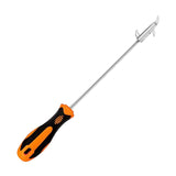 Maxbell Car Tire Cleaner Hook Screwdriver stone clear removal hook for RV Truck Bike