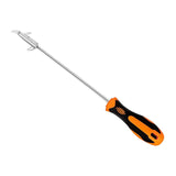 Maxbell Car Tire Cleaner Hook Screwdriver stone clear removal hook for RV Truck Bike