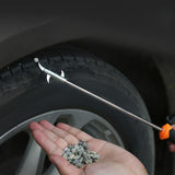 Maxbell Car Tire Cleaner Hook Screwdriver stone clear removal hook for RV Truck Bike
