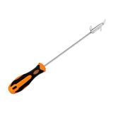 Maxbell Car Tire Cleaner Hook Screwdriver stone clear removal hook for RV Truck Bike