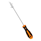 Maxbell Car Tire Cleaner Hook Screwdriver stone clear removal hook for RV Truck Bike