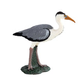 Maxbell Simulation Bird Statue Sculpture DIY Crafts for Outdoor Courtyard Decoration