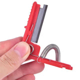 Maxbell Garden Remover Reaping tool Finger Upgrade for Plants Potted Women 1 shear