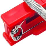 Maxbell Garden Remover Reaping tool Finger Upgrade for Plants Potted Women 1 shear