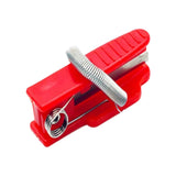 Maxbell Garden Remover Reaping tool Finger Upgrade for Plants Potted Women 1 shear