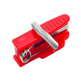 Maxbell Garden Remover Reaping tool Finger Upgrade for Plants Potted Women 1 shear