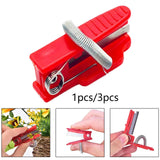 Maxbell Garden Remover Reaping tool Finger Upgrade for Plants Potted Women 1 shear