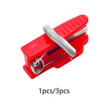 Maxbell Garden Remover Reaping tool Finger Upgrade for Plants Potted Women 1 shear