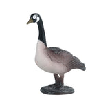 Maxbell Realistic Animal Statue Figurines Animals Sculpture for Patio Home Decoration