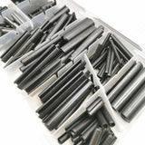 Maxbell 315Pcs Slotted Spring Tension Pins Assortment Set for Tractors