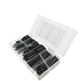 Maxbell 315Pcs Slotted Spring Tension Pins Assortment Set for Tractors