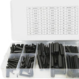 Maxbell 315Pcs Slotted Spring Tension Pins Assortment Set for Tractors