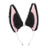Maxbell Hairband Hair Accessories Foldling for Fancy Dress Festival Party Decoration