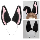 Maxbell Hairband Hair Accessories Foldling for Fancy Dress Festival Party Decoration