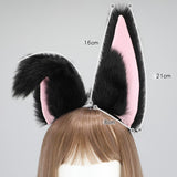 Maxbell Hairband Hair Accessories Foldling for Fancy Dress Festival Party Decoration