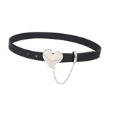 Maxbell Women Wide Waistband Cinch Belt Wedding Sweater Fancy Dress Waist Belt Black