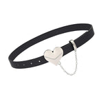 Maxbell Women Wide Waistband Cinch Belt Wedding Sweater Fancy Dress Waist Belt Black