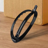 Maxbell Cute Hair Clip for Women Bridal Headwear clip Decorative Hair Clips Black