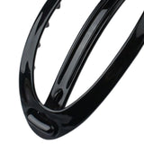 Maxbell Cute Hair Clip for Women Bridal Headwear clip Decorative Hair Clips Black