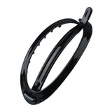 Maxbell Cute Hair Clip for Women Bridal Headwear clip Decorative Hair Clips Black