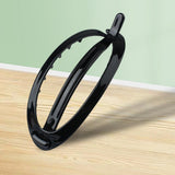 Maxbell Cute Hair Clip for Women Bridal Headwear clip Decorative Hair Clips Black