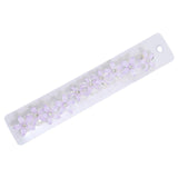 Maxbell Cute Hair Clips Clip Decorative Kids for Braid Maker Accessories Wedding Violet