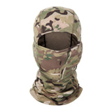 Maxbell Cold Weather Balaclava Ski Cover Bandana Face Warm Cover for Hiking Snowmobile CP