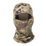 Maxbell Cold Weather Balaclava Ski Cover Bandana Face Warm Cover for Hiking Snowmobile CP