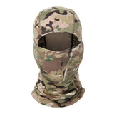 Maxbell Cold Weather Balaclava Ski Cover Bandana Face Warm Cover for Hiking Snowmobile CP