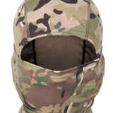 Maxbell Cold Weather Balaclava Ski Cover Bandana Face Warm Cover for Hiking Snowmobile CP