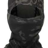 Maxbell Balaclava Ski Mask Bandana Cold Weather Unisex Skateboard Running Windproof Black